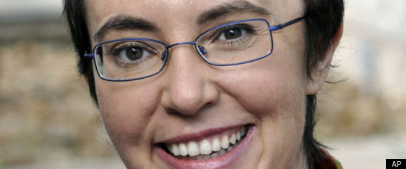 Richard Carmona Gabrielle Giffords