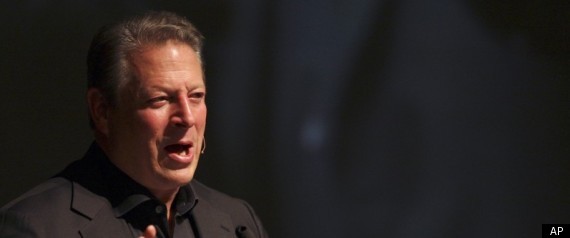 AL GORE MICHELA ALIOTOPIER