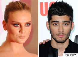 'He's Was A Bell**d': Perrie (Finally) Lets Rip About Zayn
