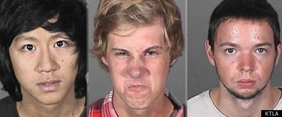 Andy Huynh Nicholas Fiumetto Nicholas Kalscheuer
