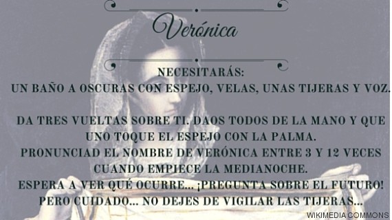 veronica