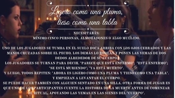 pluma tabla