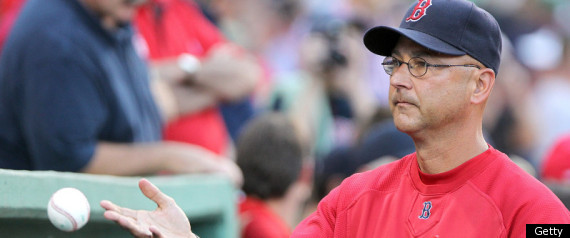 Terry Francona