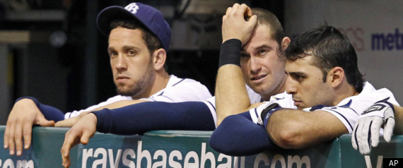Tampa Bay Rays