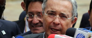 uribe
