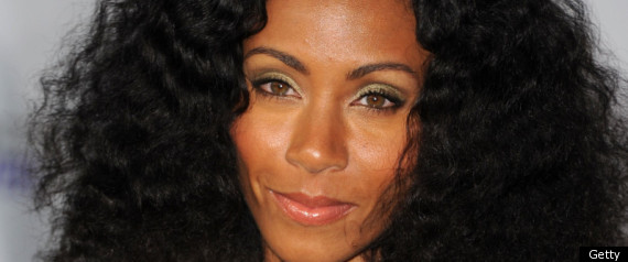 Jada Pinkett Smith