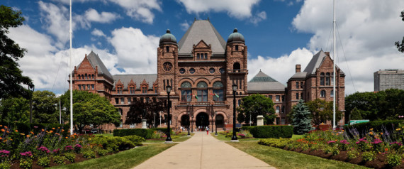 Queens Park
