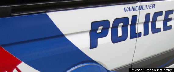 Vancouver Police
