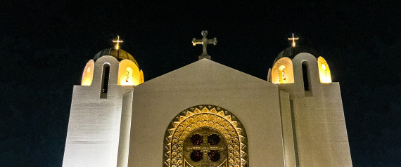 GREEK ORTHODOX CHURCH