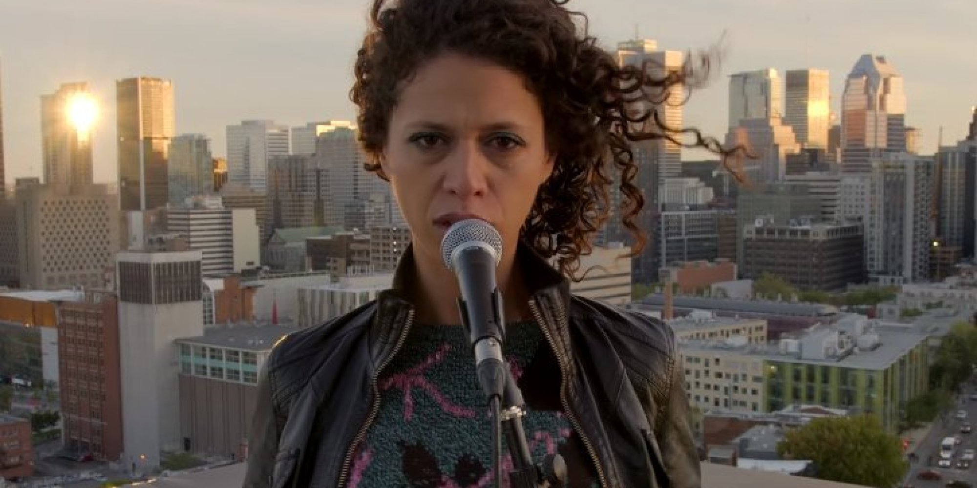 La Bronze reprend «Formidable» de Stromae en arabe (VIDÉO)