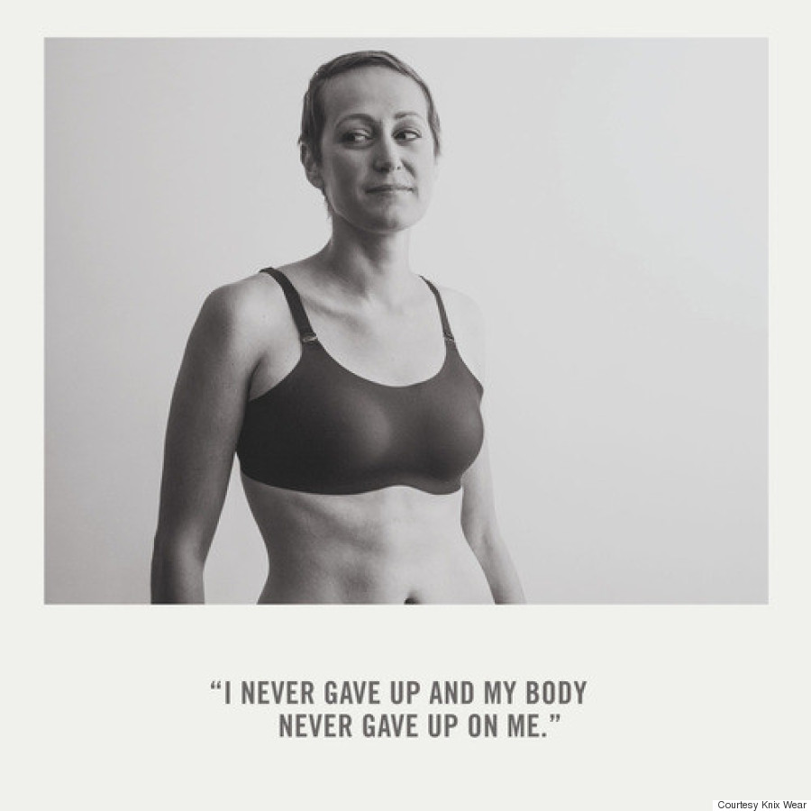every body has a story