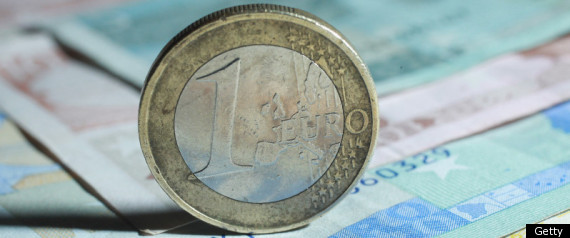 Euro European Debt Crisis Imf Mark Carney