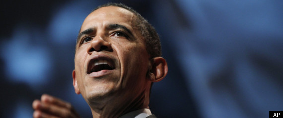 Obama Congressional Black Caucus