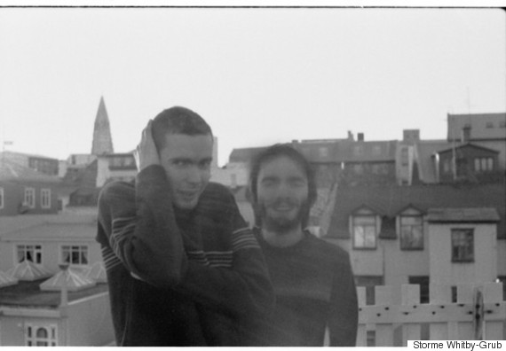 sigur ros