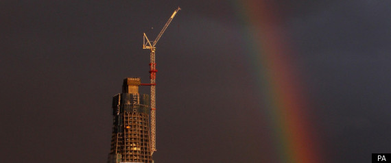 The Shard