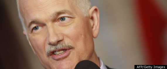 Jack Layton