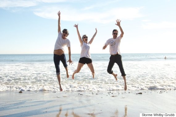 we are scientists