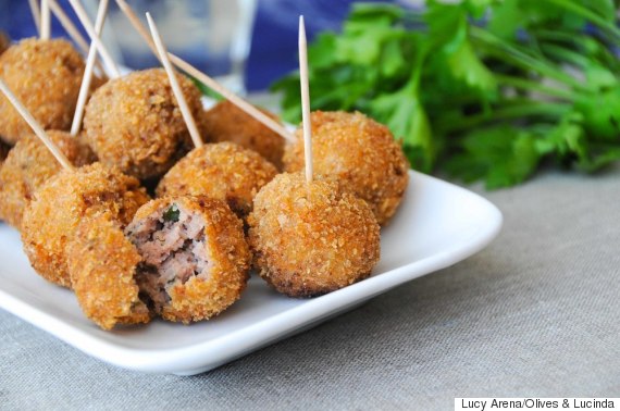 polpette