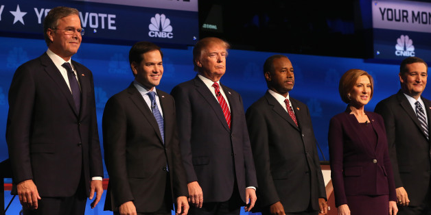 Images GOP Candidates and Images GOP Candidates and