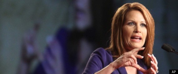 Michele Bachmann Rick Perry Immigration