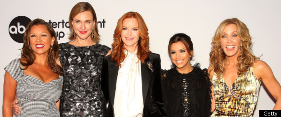 desperates house wives