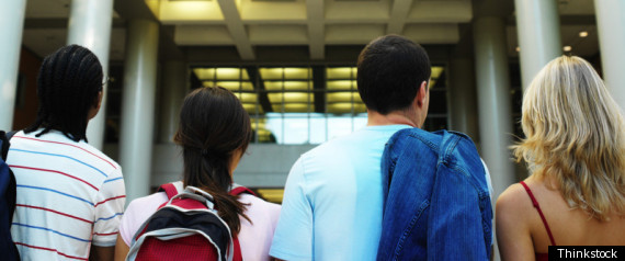 Students Abroad