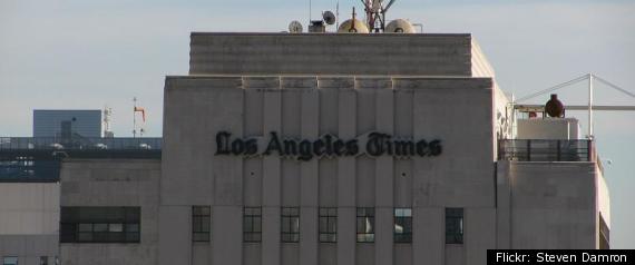 Los Angeles Times