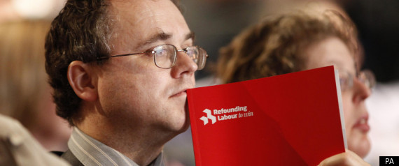 Labour Activist