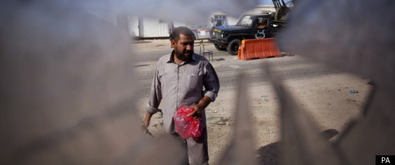 Libya