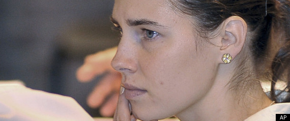 Amanda Knox Appeal