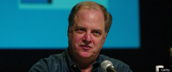 Frank Rich