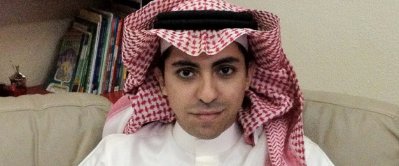 RAEF BADAWI