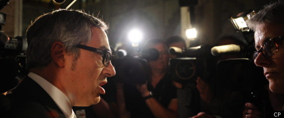 Tony Clement