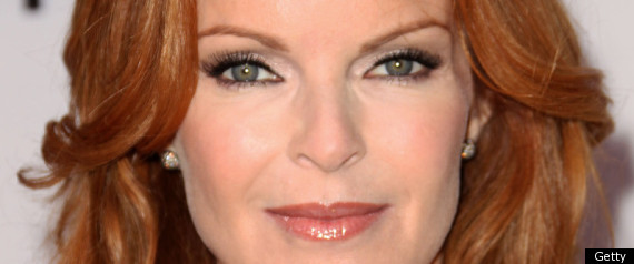 Marcia Cross