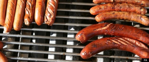 German Sausage Degree