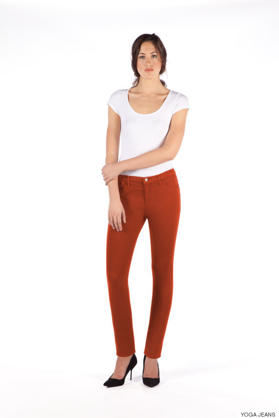 yoga jeans griffe québécoise