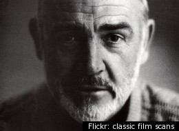 Sean Connery's Childhood Home T...