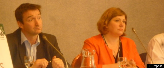 Lib Dem Labour Coalition