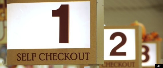 Self Checkout