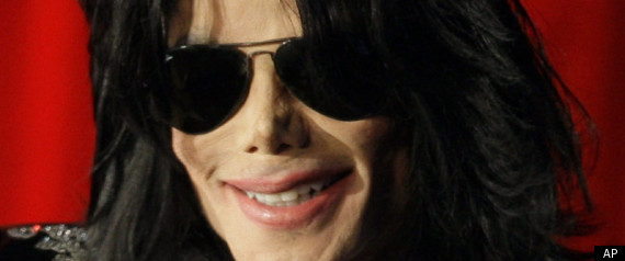 Michael Jackson Propofol