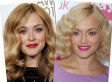 Uptown | Downtown Beauty: Fearne Cotton