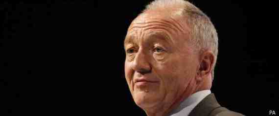 Ken Livingstone