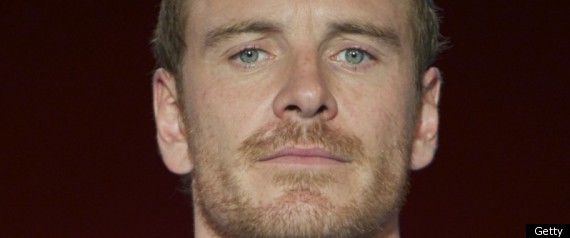 Michael Fassbender