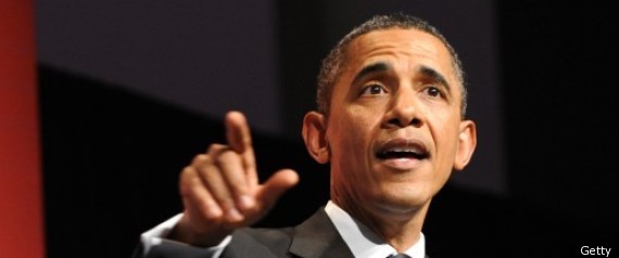 Obama Gop Debate