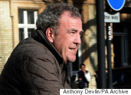 Jeremy Clarkson: Pictures, Videos, Breaking News