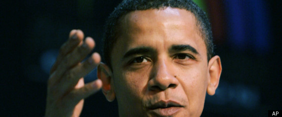 Obama Fundraiser