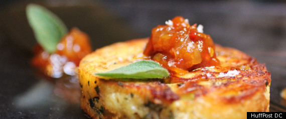 Foie Gras French Toast