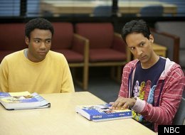 Recapping 'Community':  