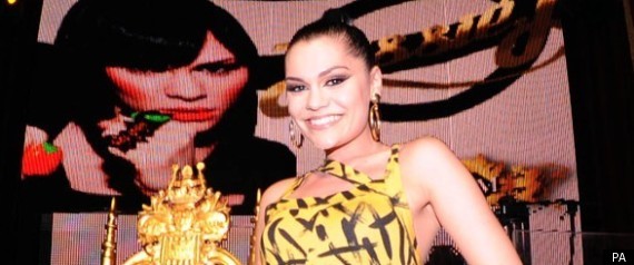 Jessie J