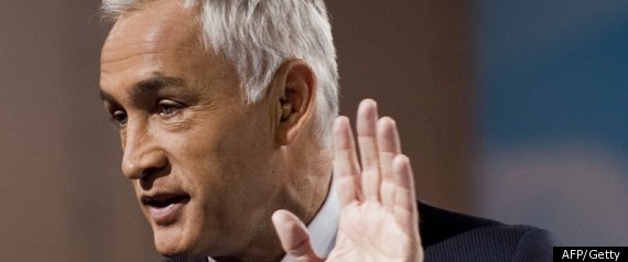 Jorge Ramos
